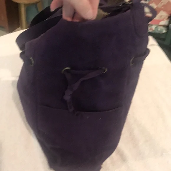 Vintage Neiman Marcus Bag - Picture 3 of 12